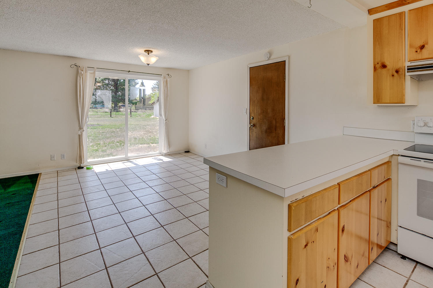 La Casa Mia - Residential