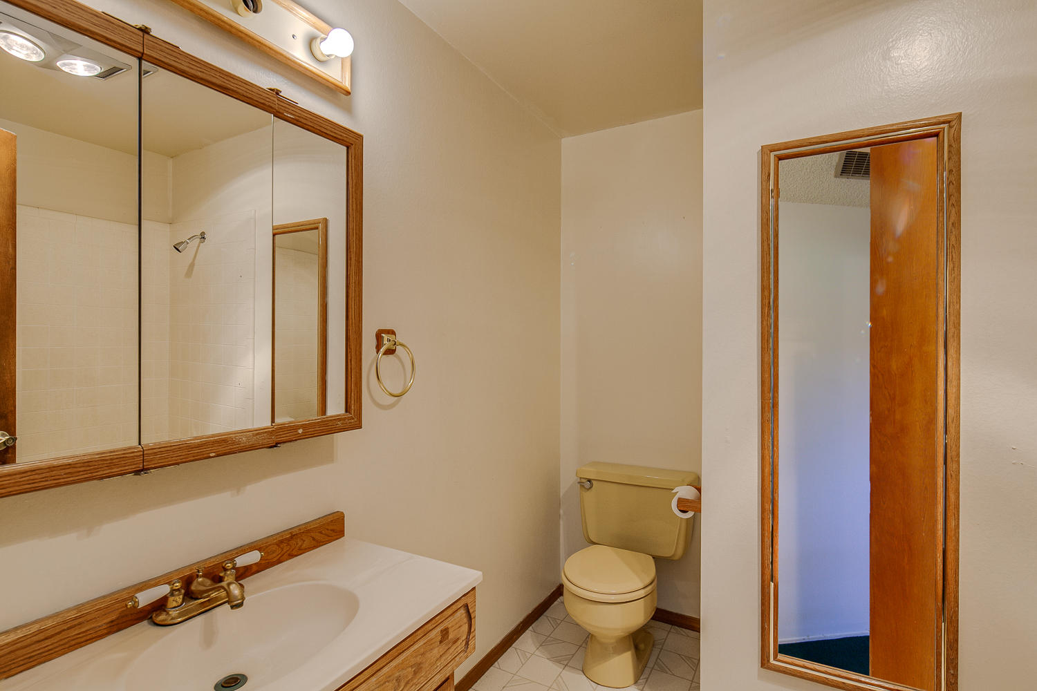 La Casa Mia - Residential