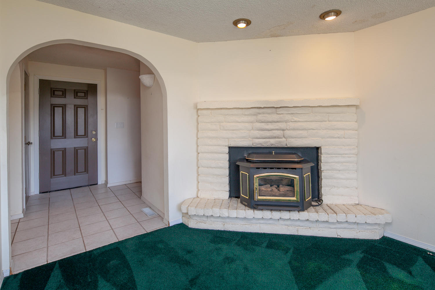 La Casa Mia - Residential