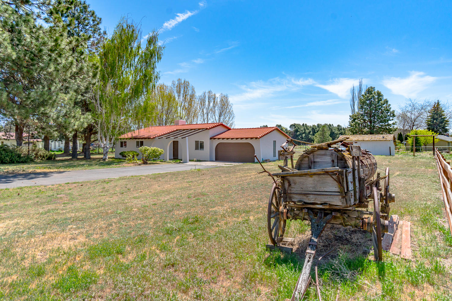 La Casa Mia - Residential