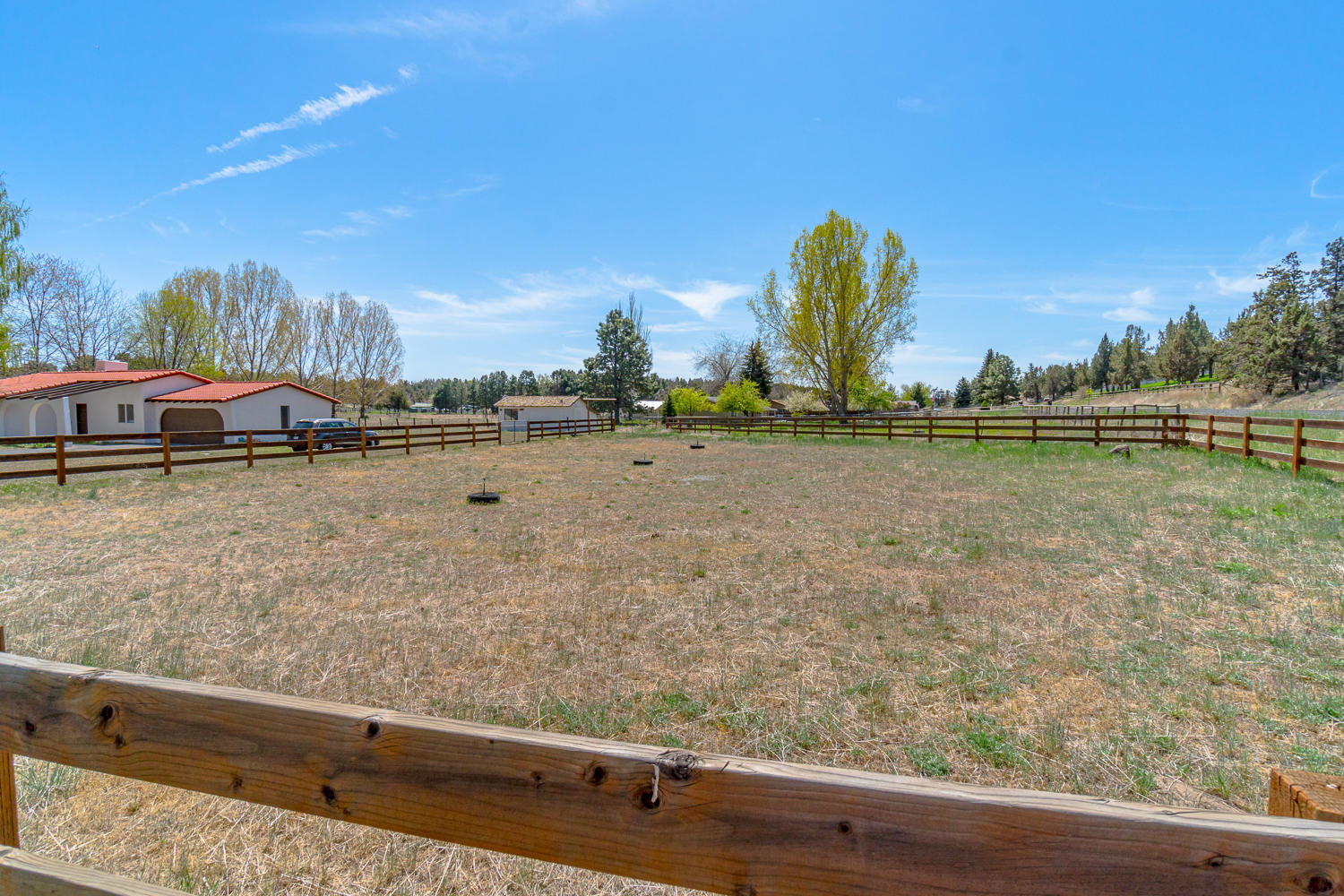 La Casa Mia - Residential