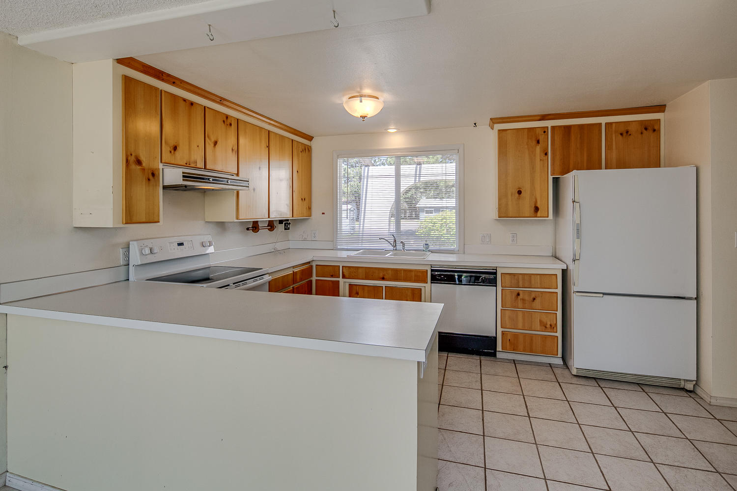 La Casa Mia - Residential