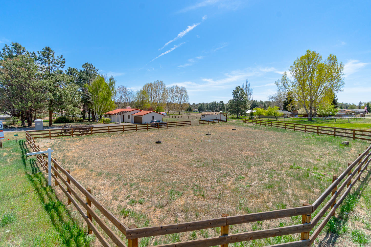 La Casa Mia - Residential