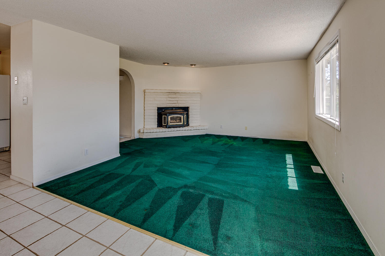 La Casa Mia - Residential