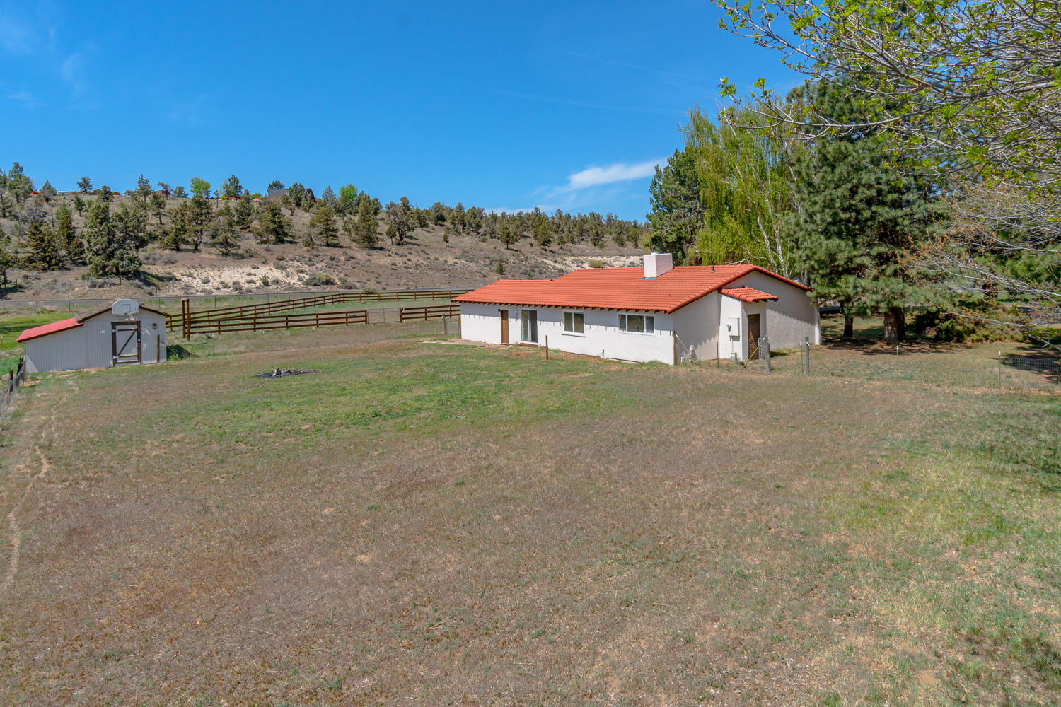 La Casa Mia - Residential