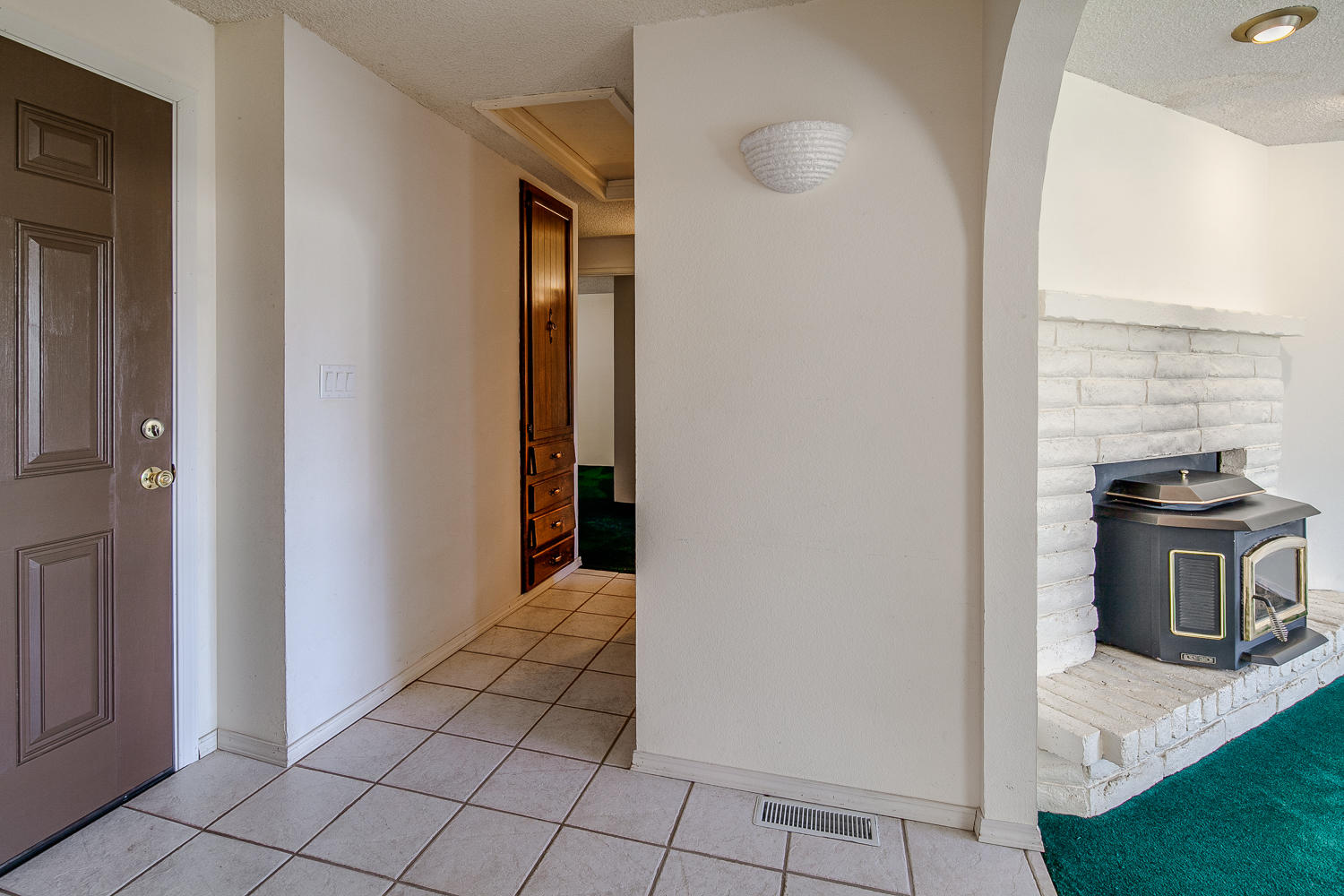 La Casa Mia - Residential