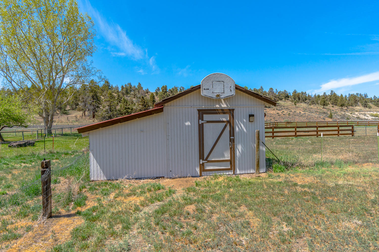 La Casa Mia - Residential