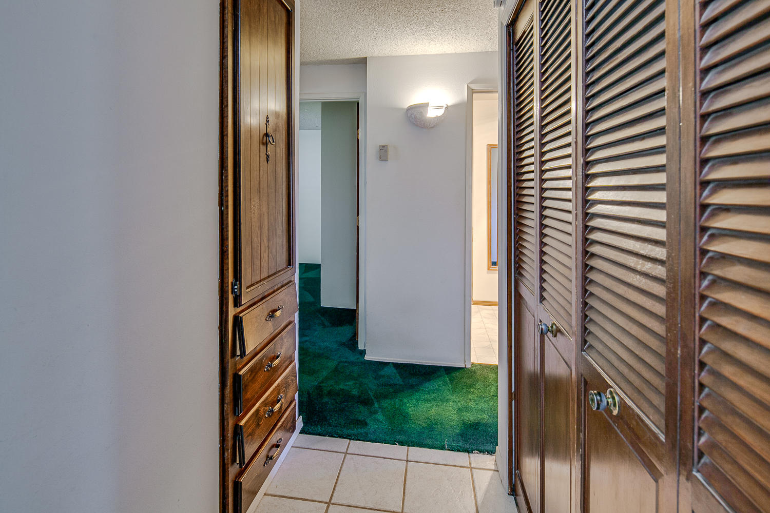 La Casa Mia - Residential