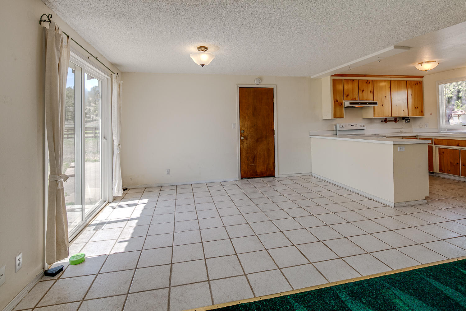 La Casa Mia - Residential