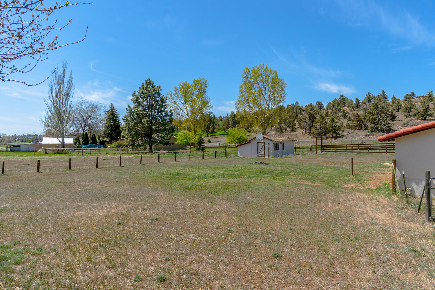 La Casa Mia - Residential