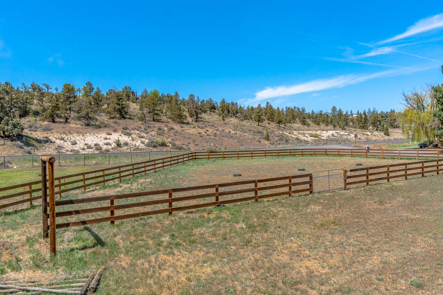 La Casa Mia - Residential