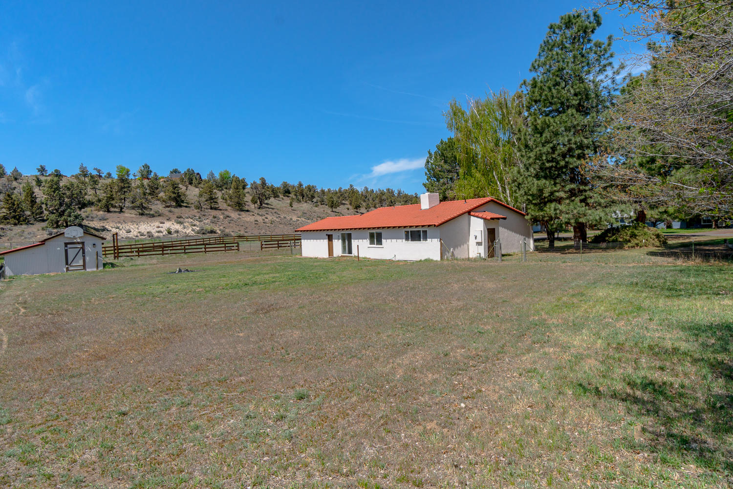 La Casa Mia - Residential