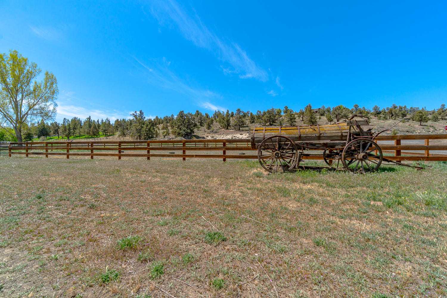 La Casa Mia - Residential