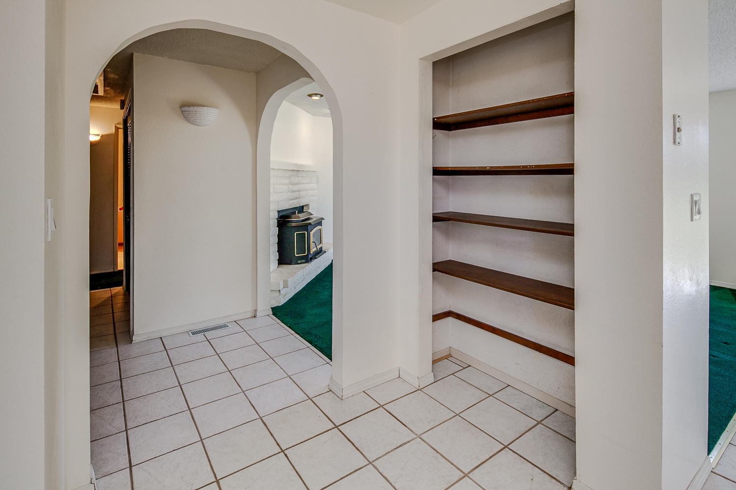 La Casa Mia - Residential