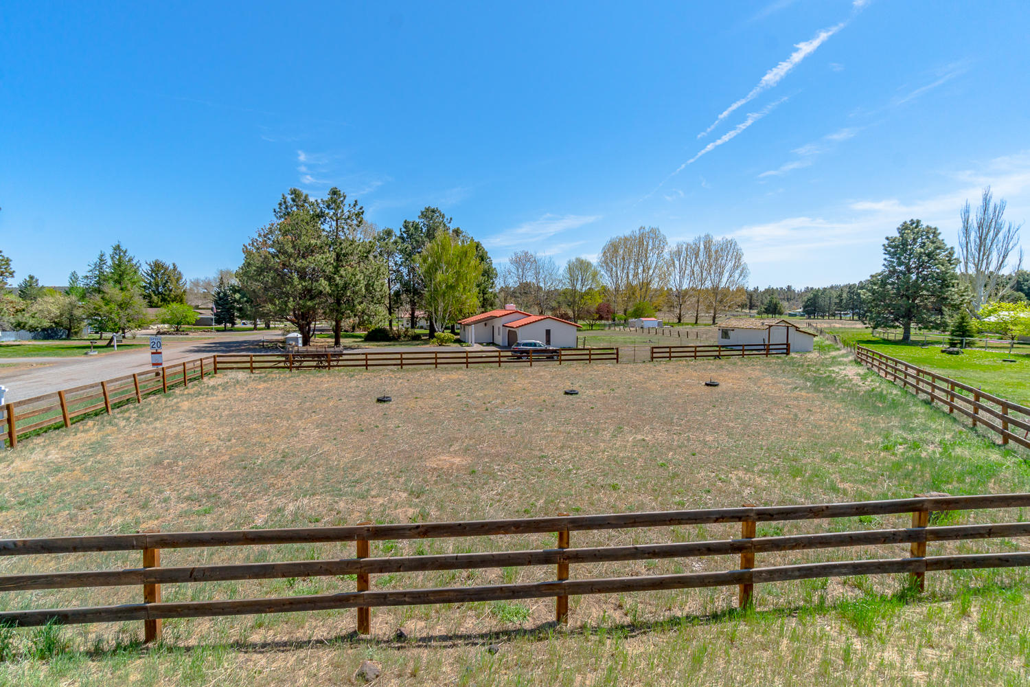 La Casa Mia - Residential