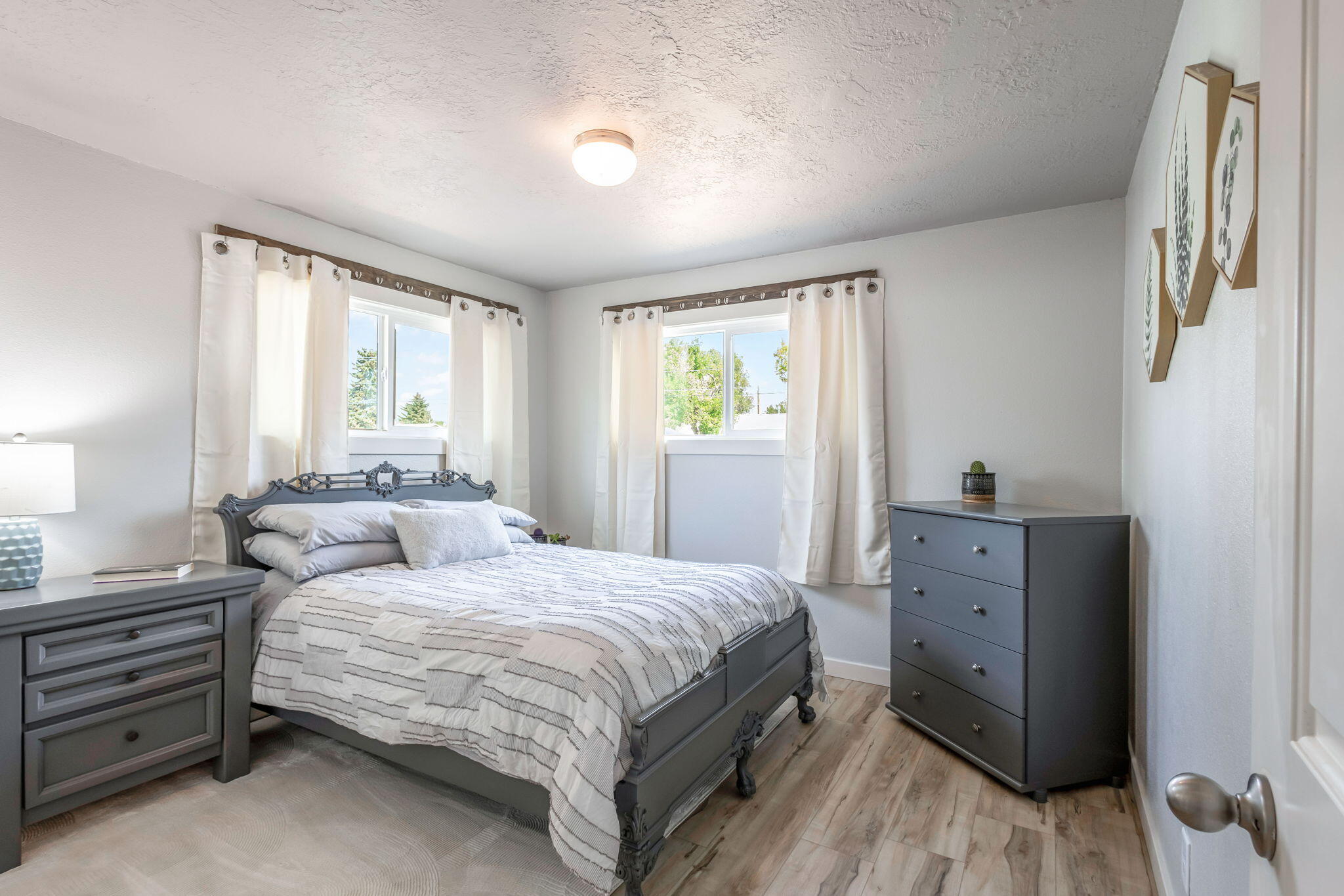 First Fairview - Residential