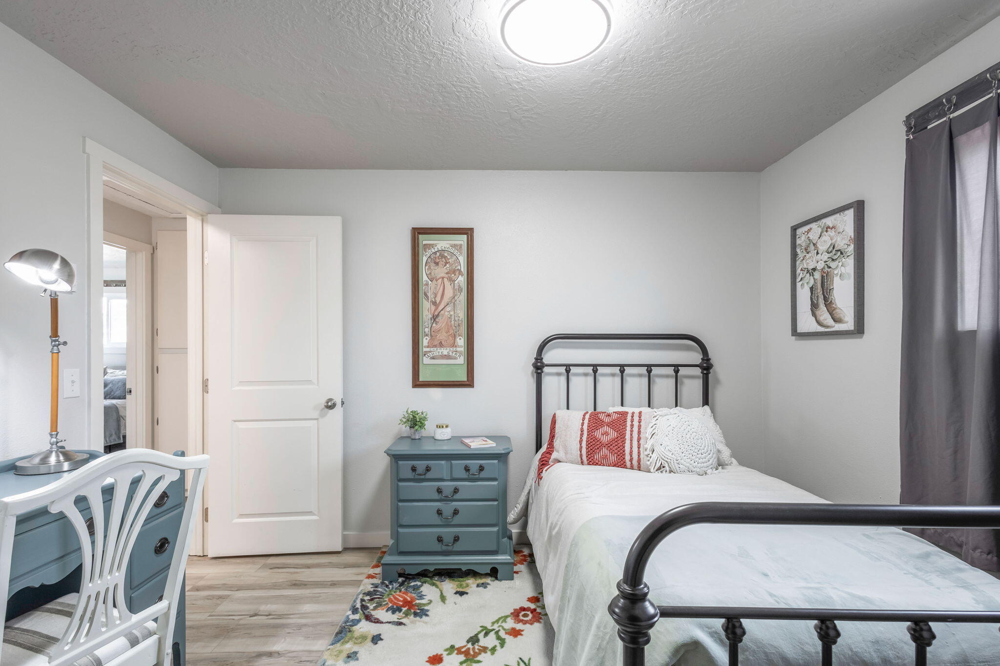 First Fairview - Residential