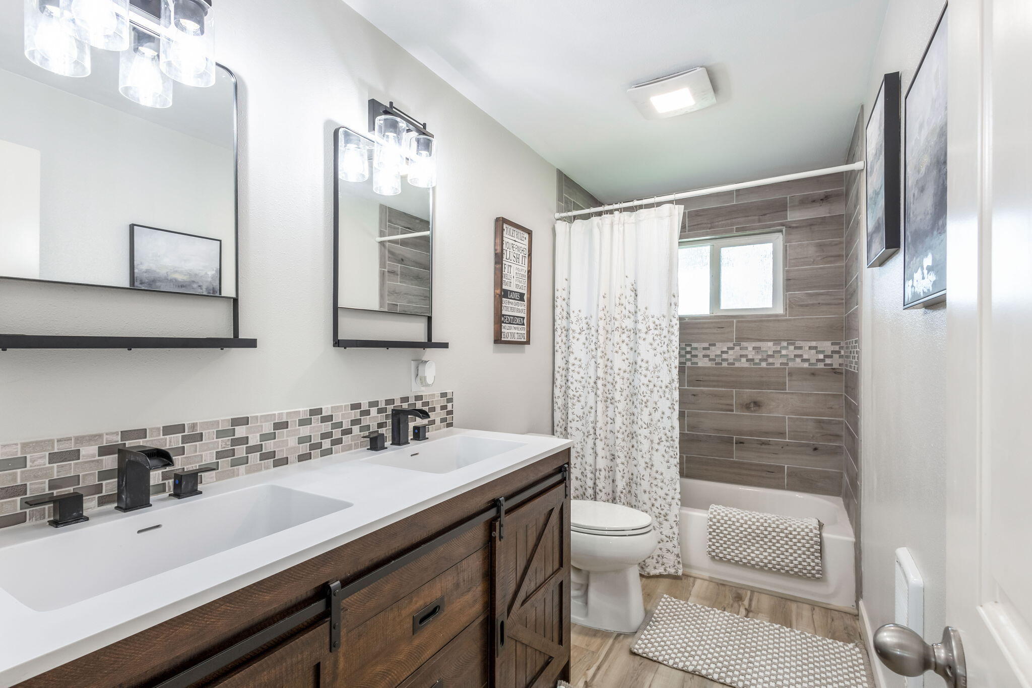 First Fairview - Residential