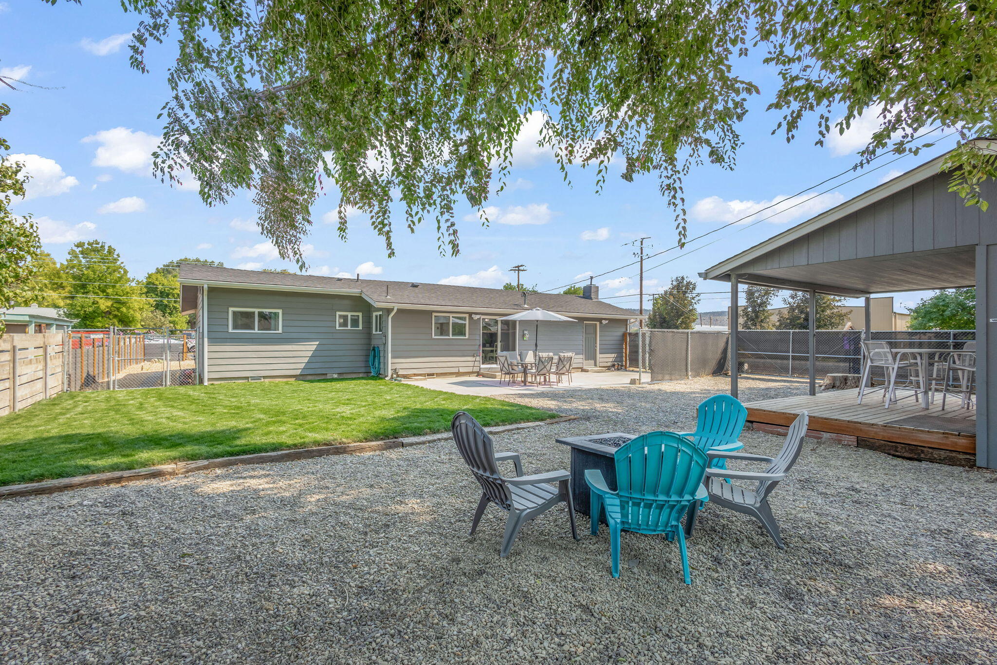 First Fairview - Residential