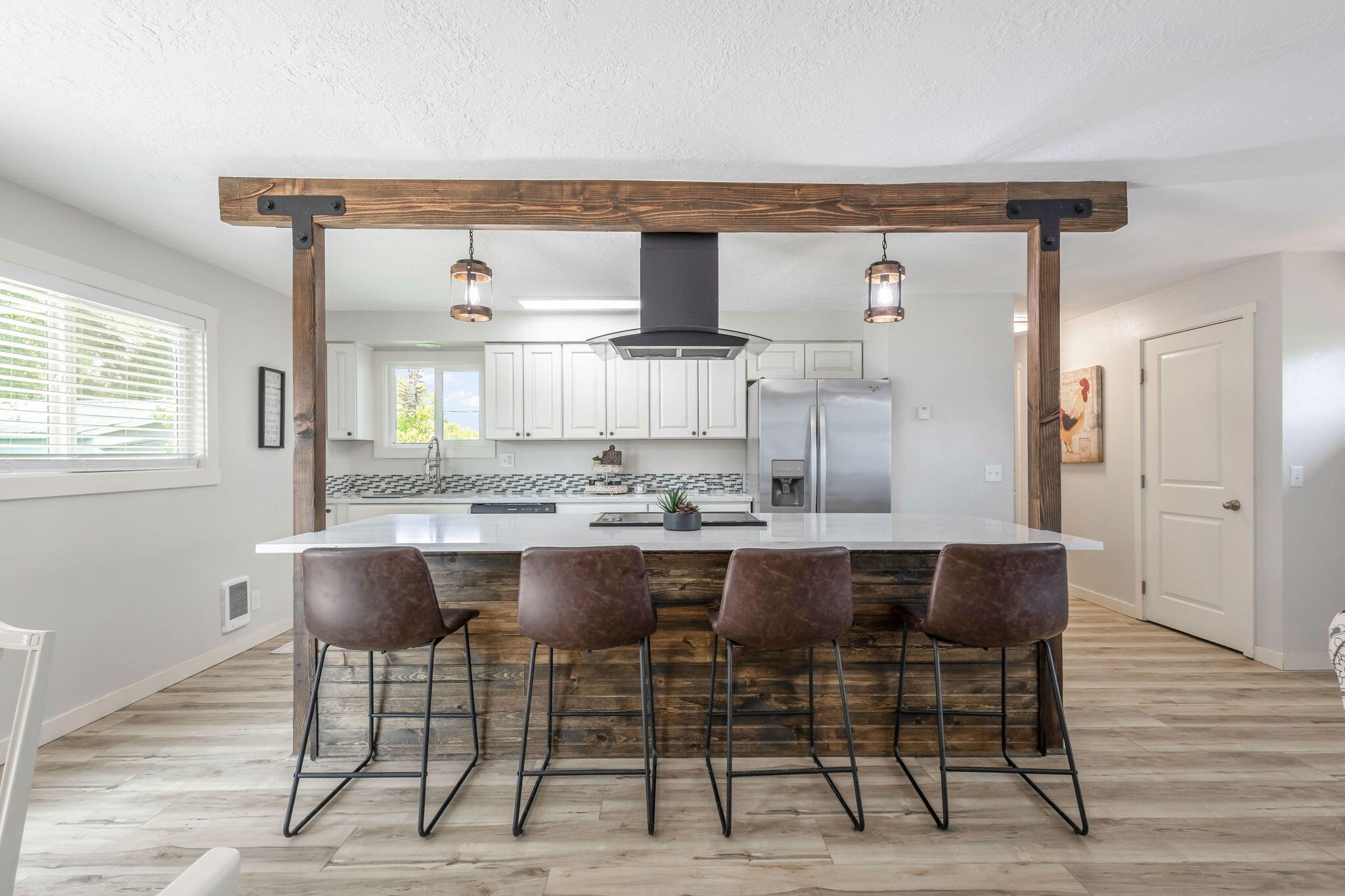 First Fairview - Residential