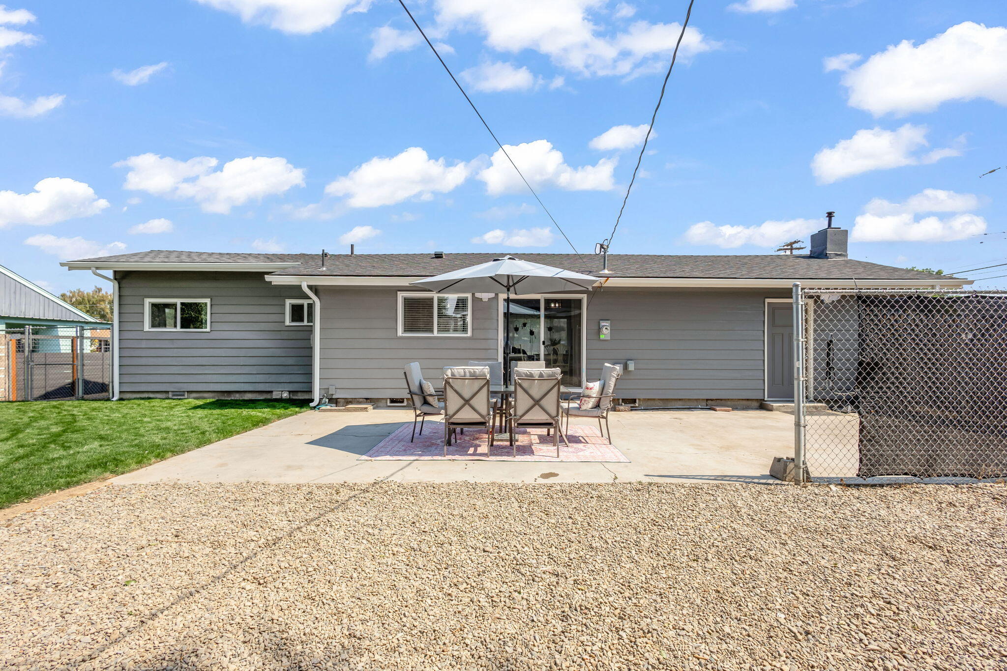 First Fairview - Residential