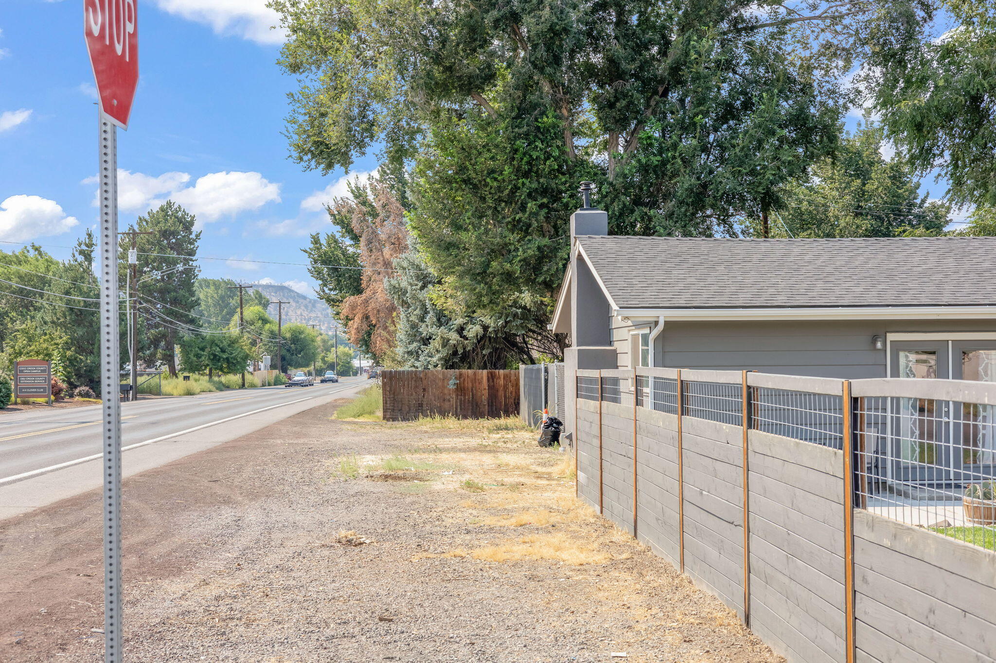 First Fairview - Residential