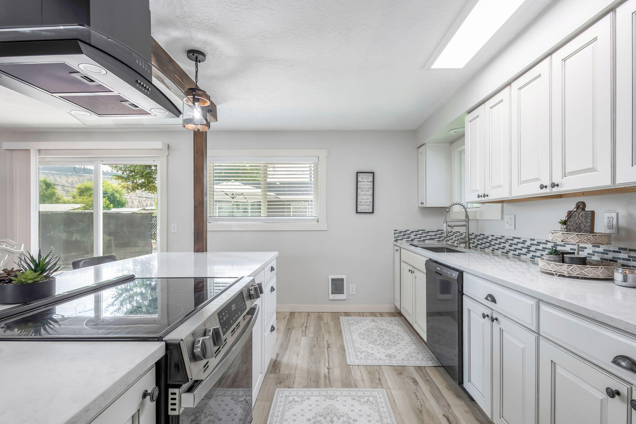 First Fairview - Residential