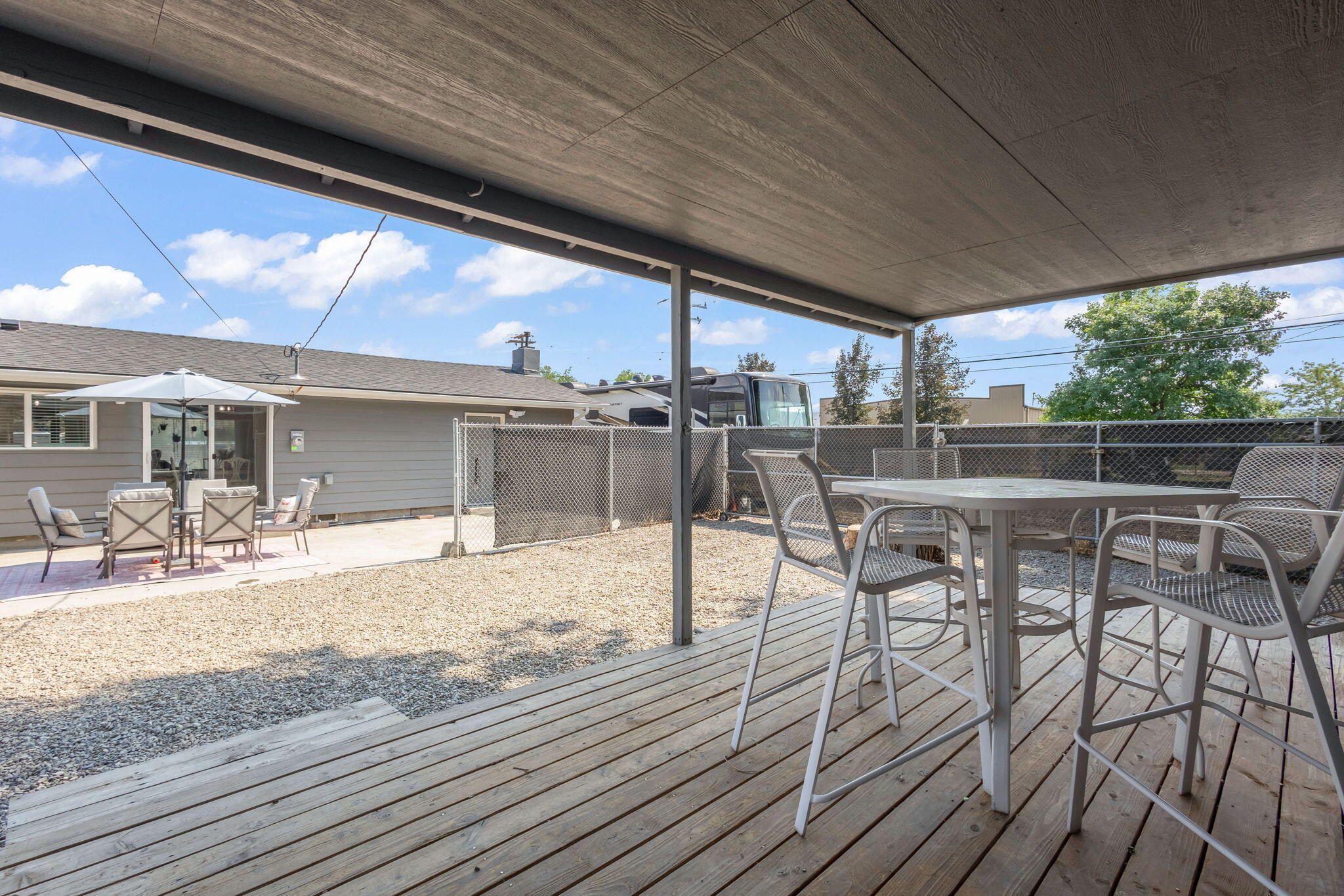 First Fairview - Residential