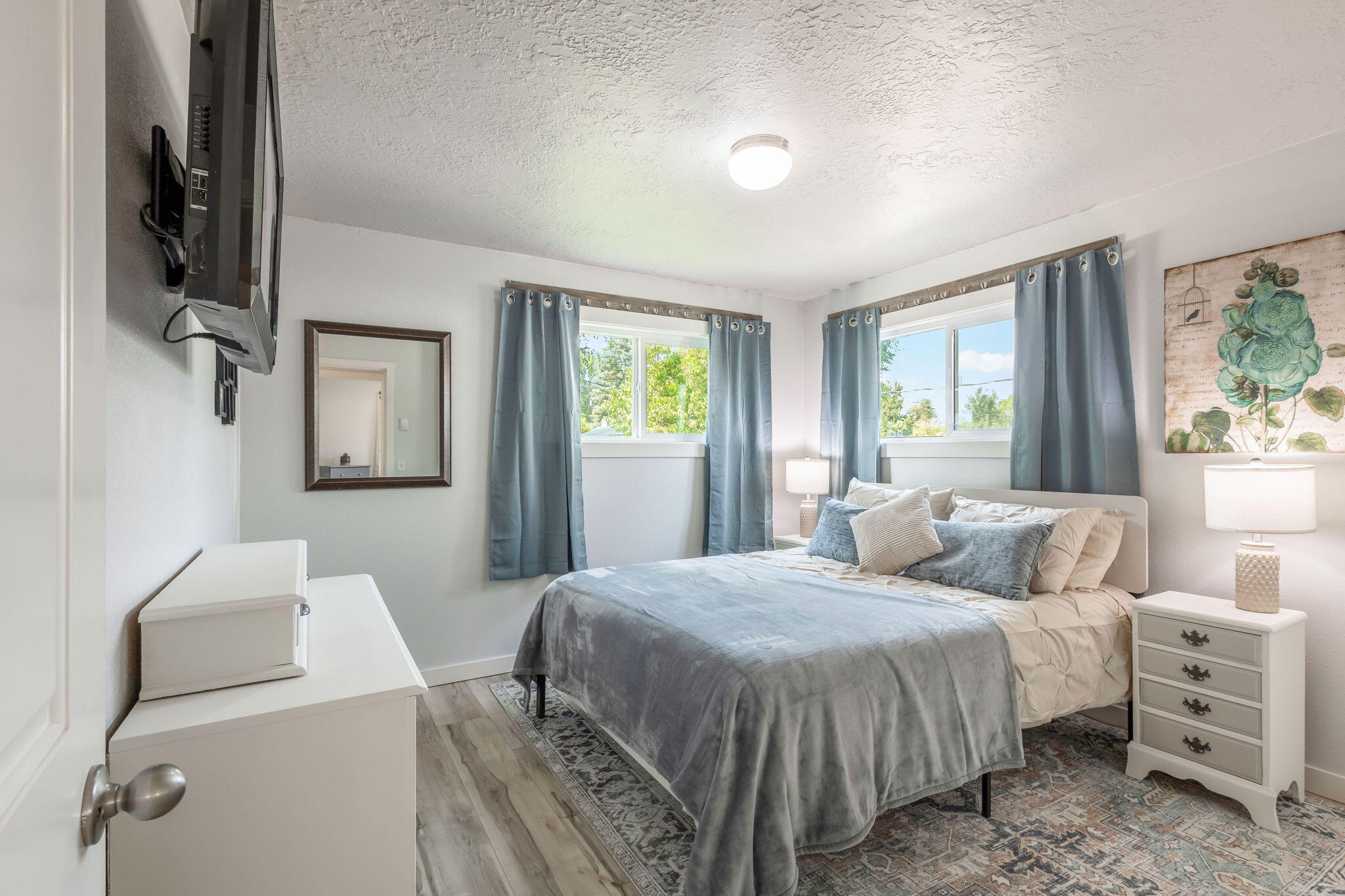 First Fairview - Residential