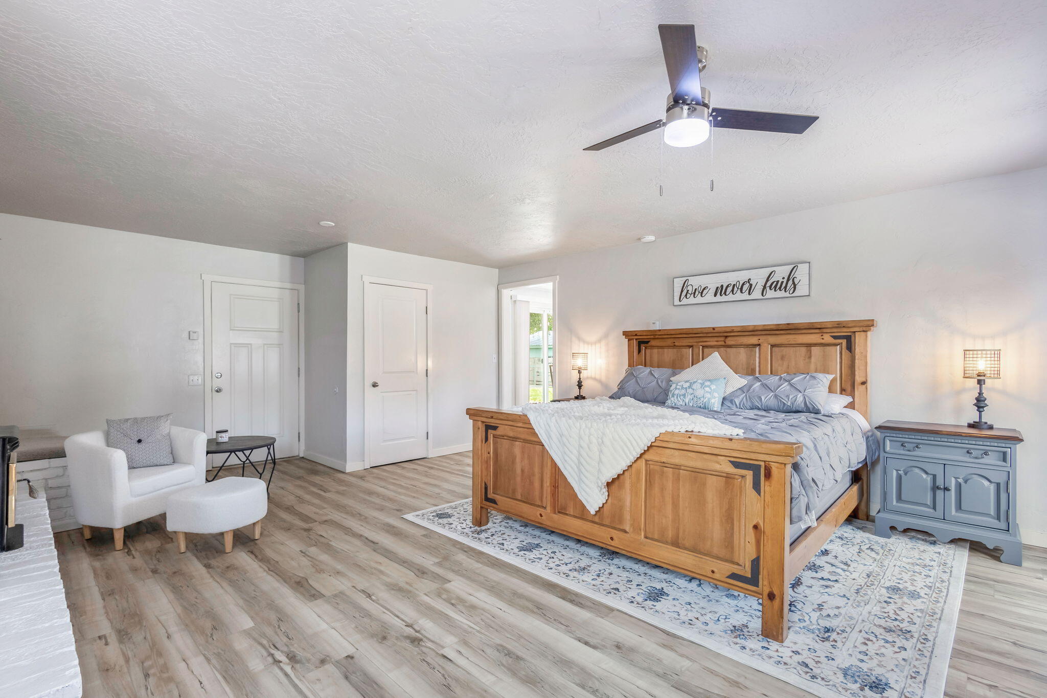 First Fairview - Residential