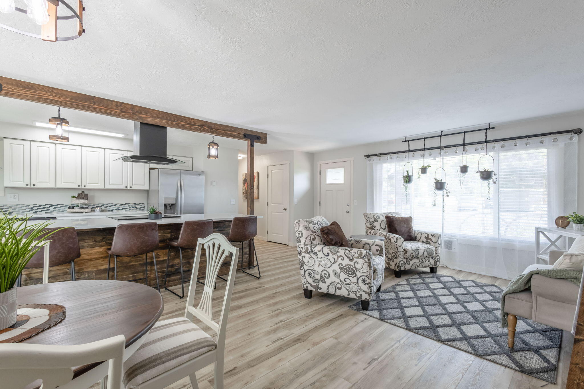 First Fairview - Residential