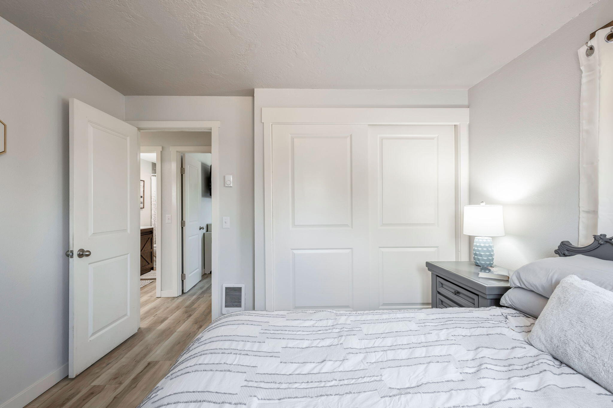 First Fairview - Residential