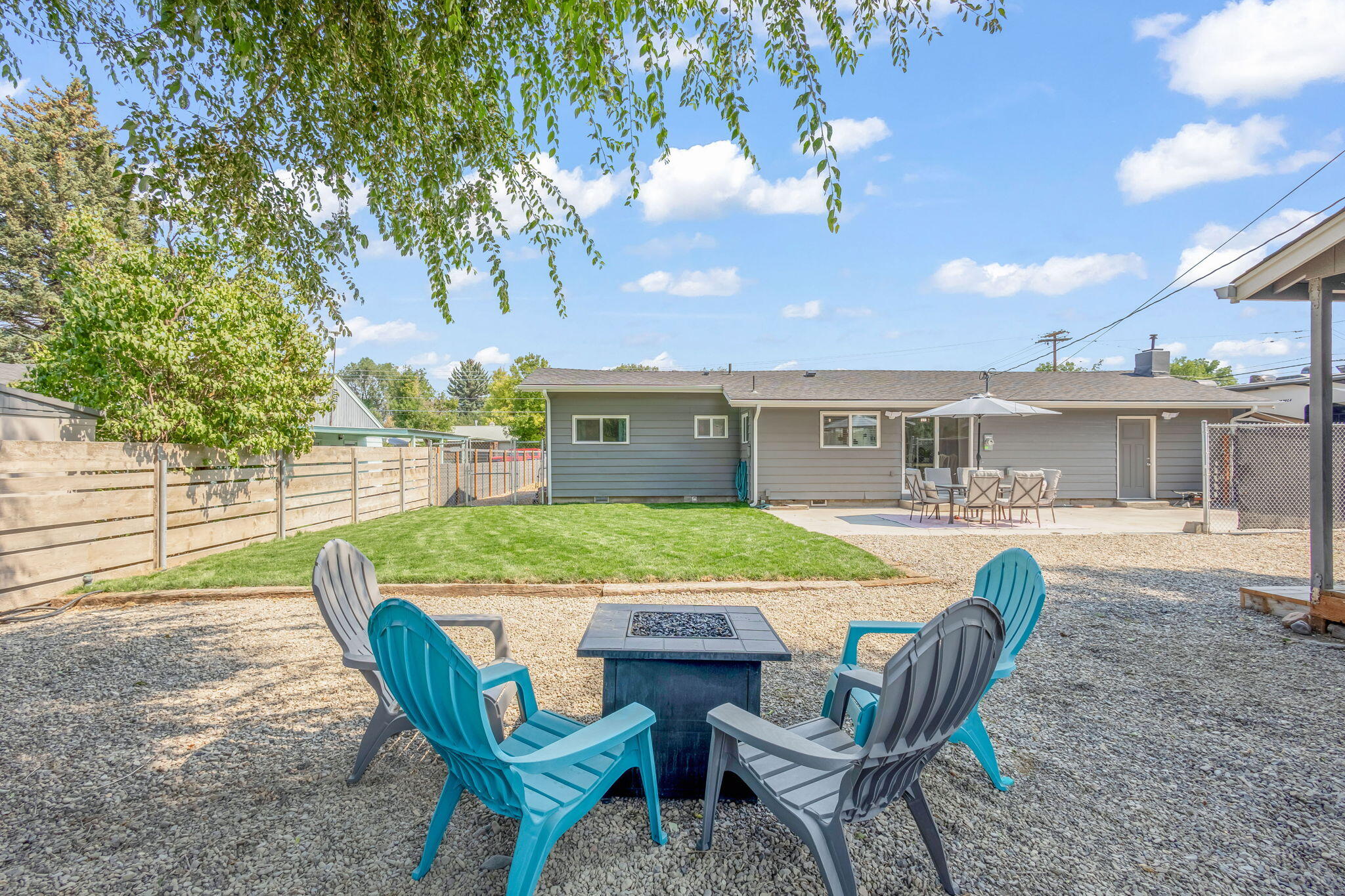 First Fairview - Residential