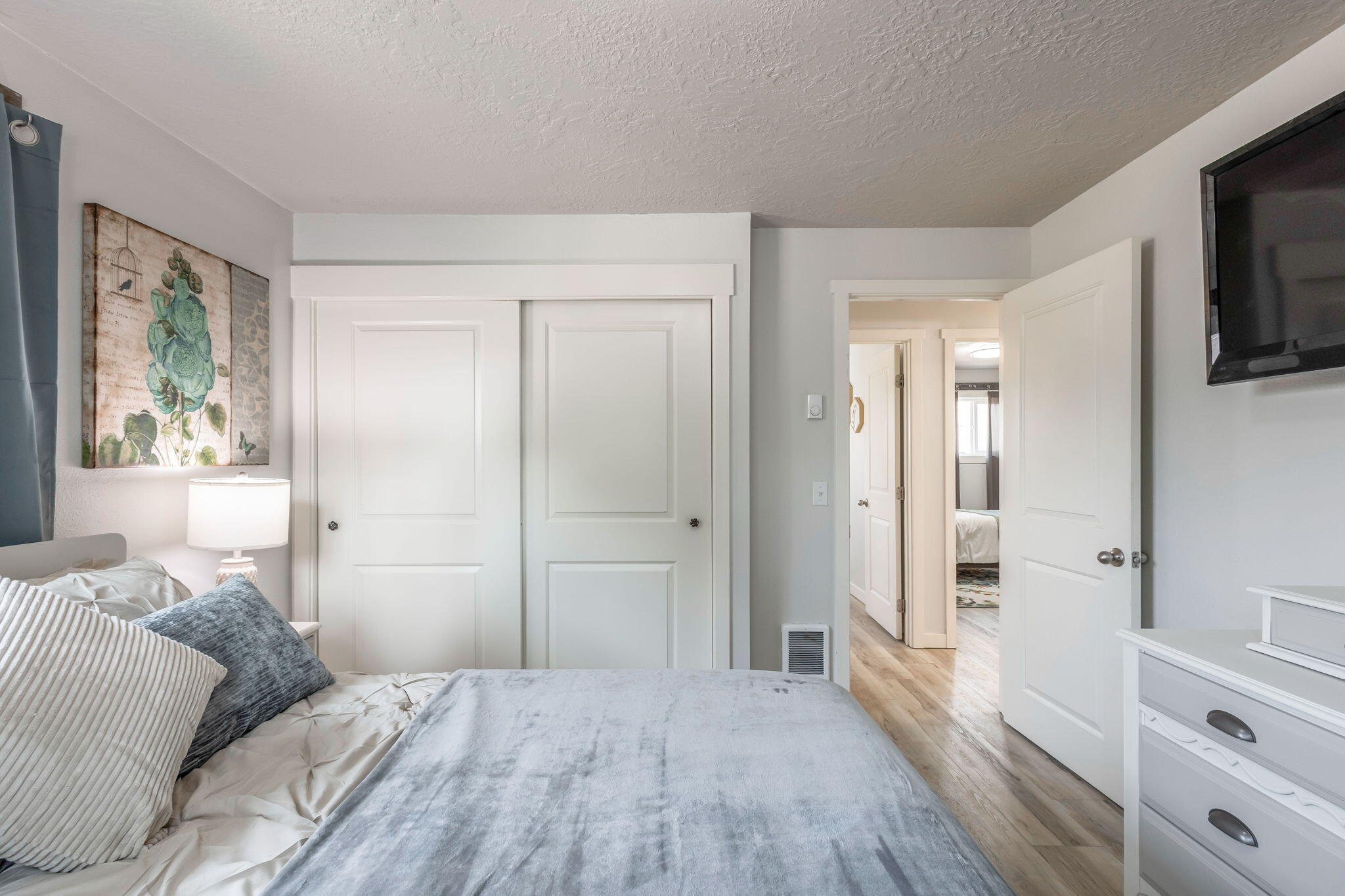 First Fairview - Residential