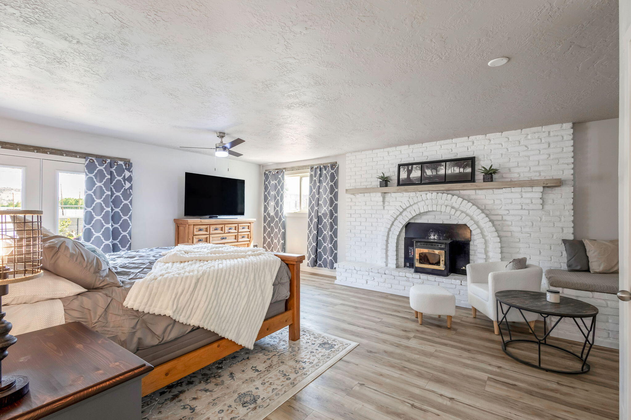 First Fairview - Residential