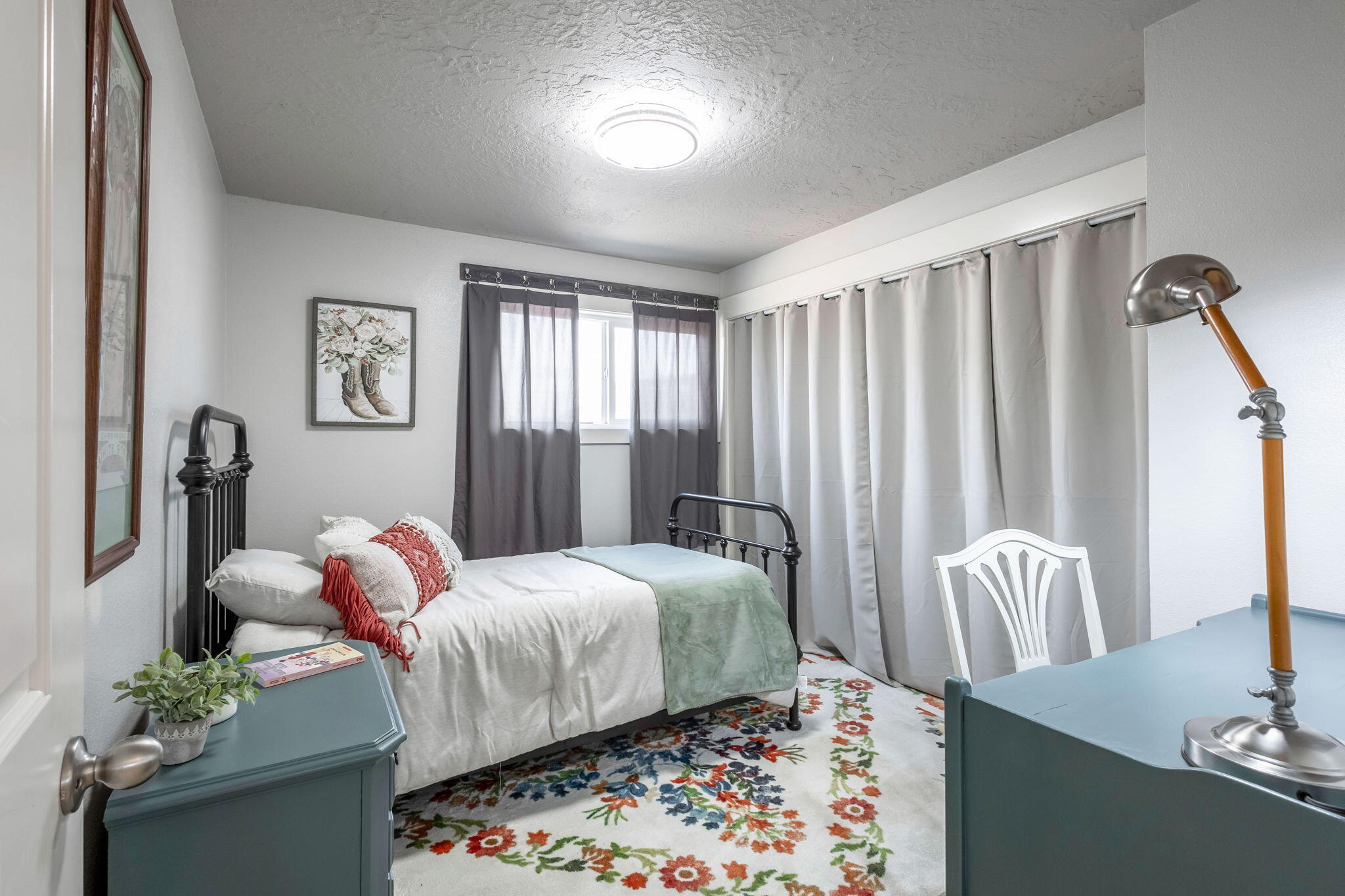 First Fairview - Residential