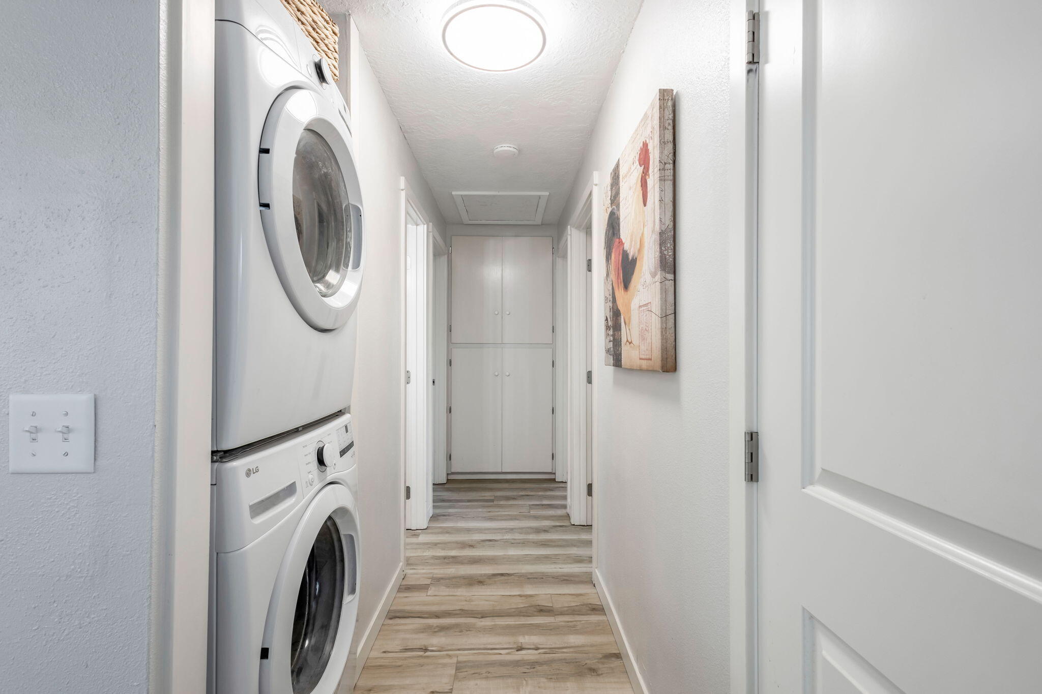 First Fairview - Residential