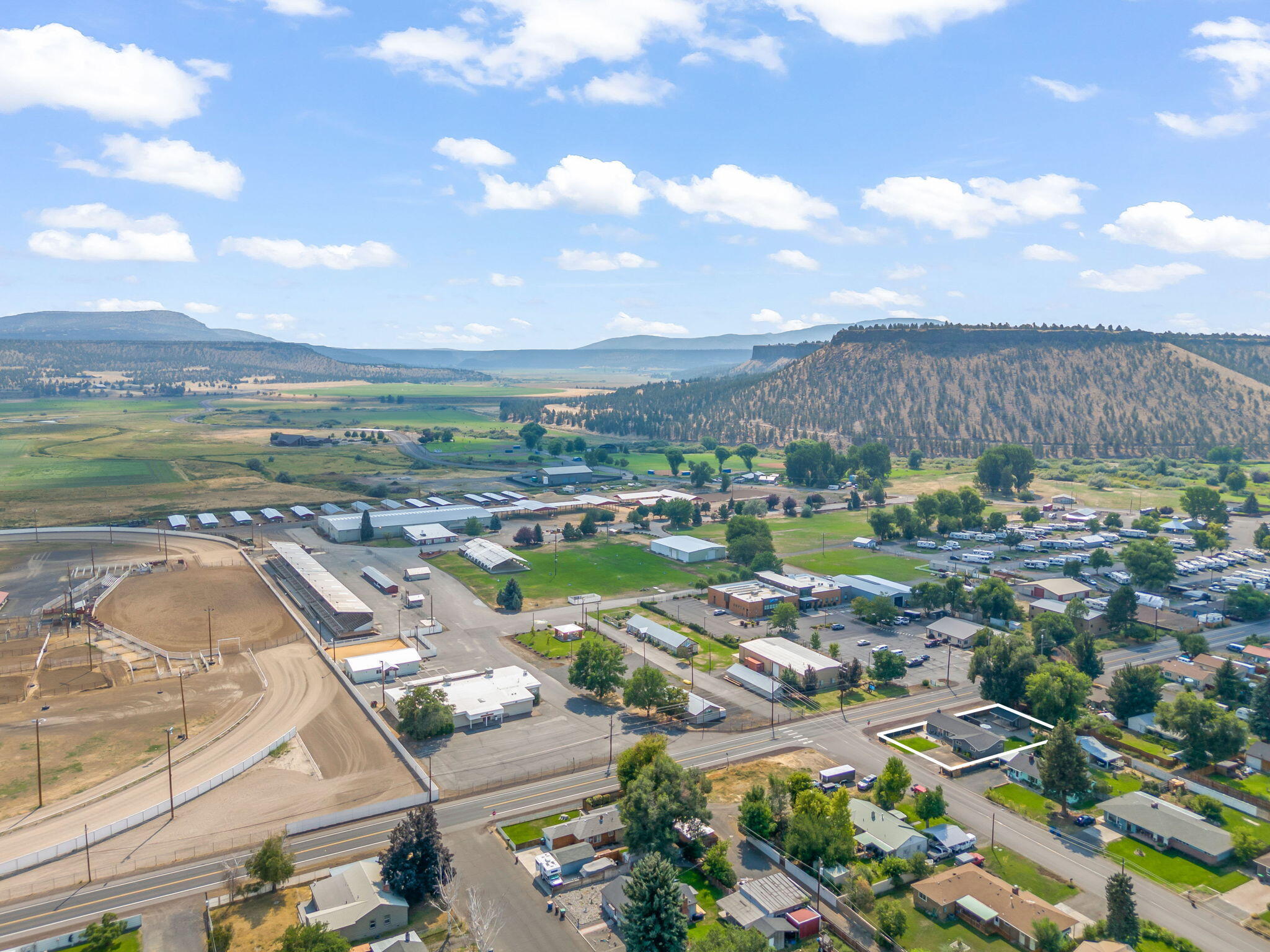 First Fairview - Residential