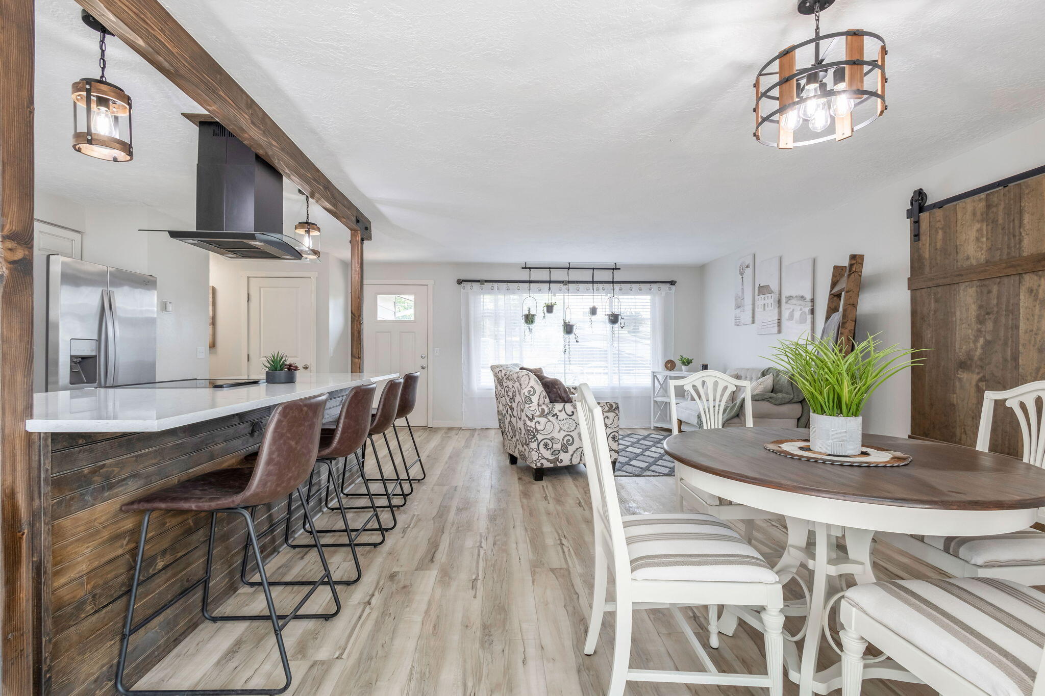 First Fairview - Residential