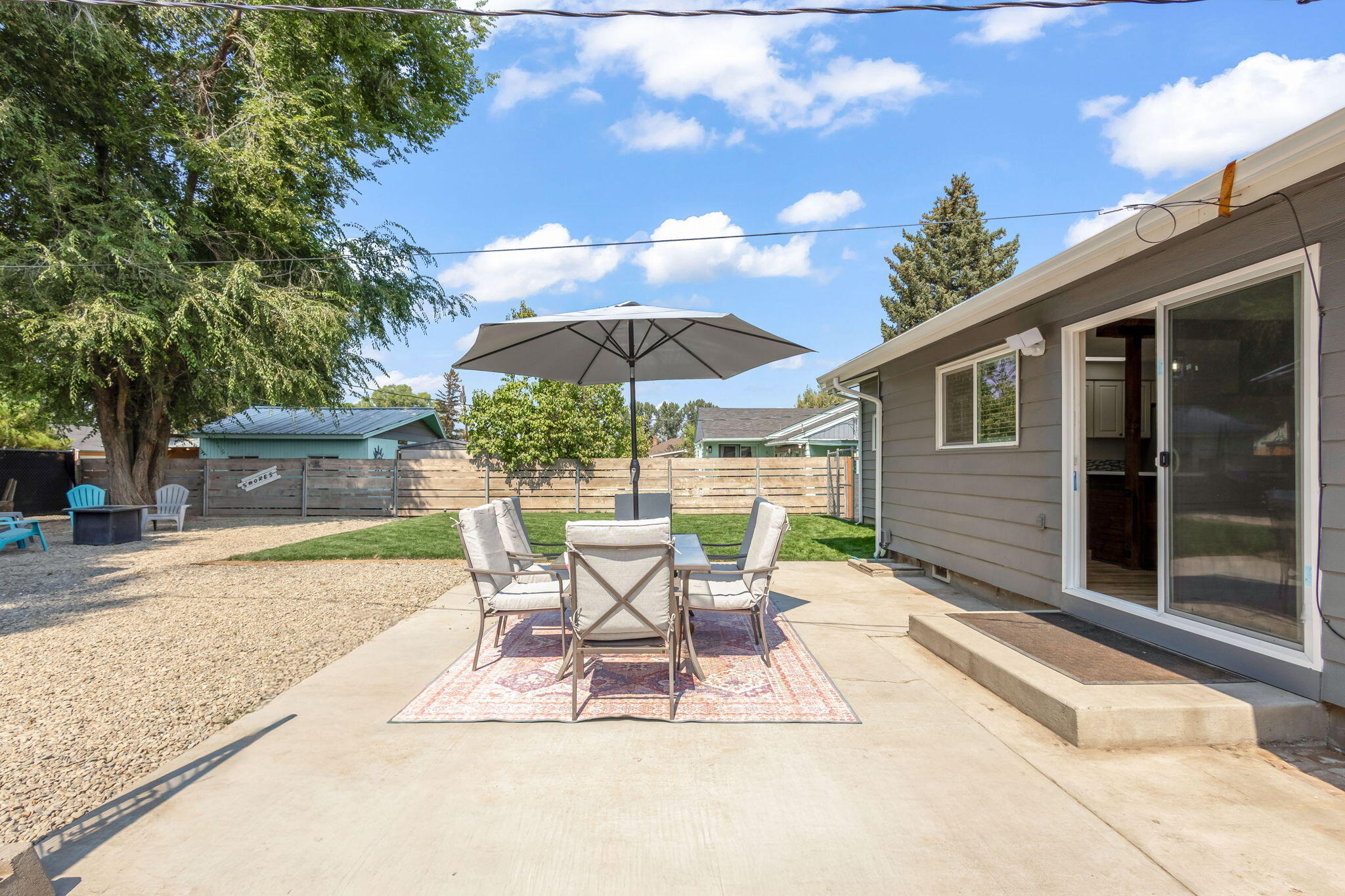 First Fairview - Residential