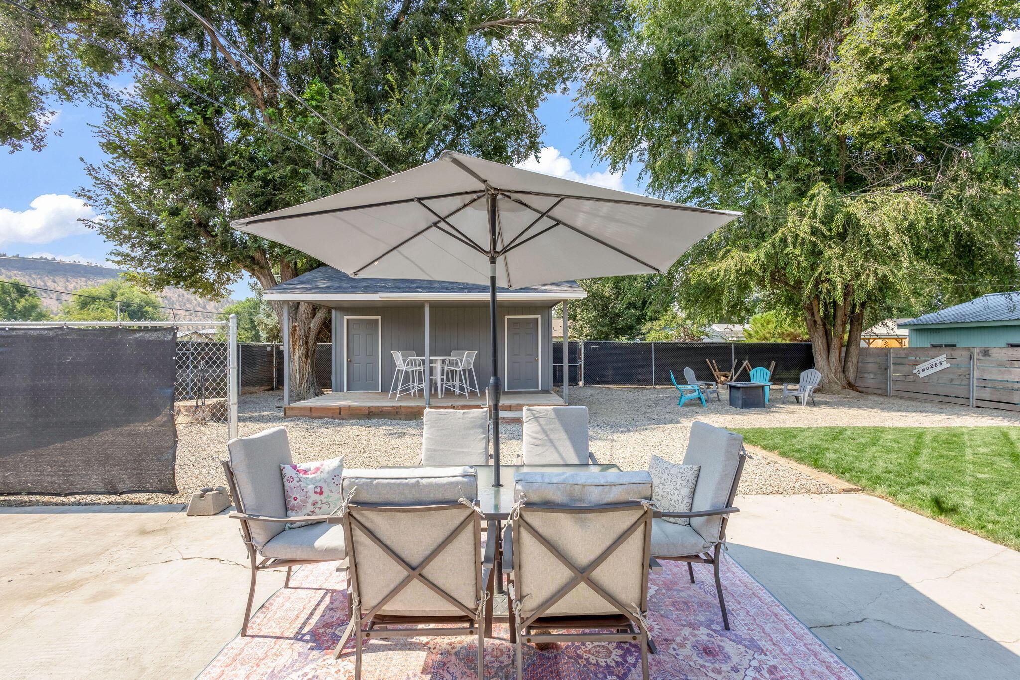 First Fairview - Residential