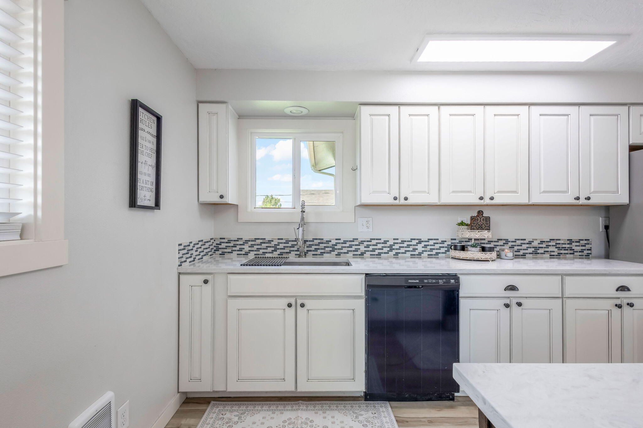 First Fairview - Residential