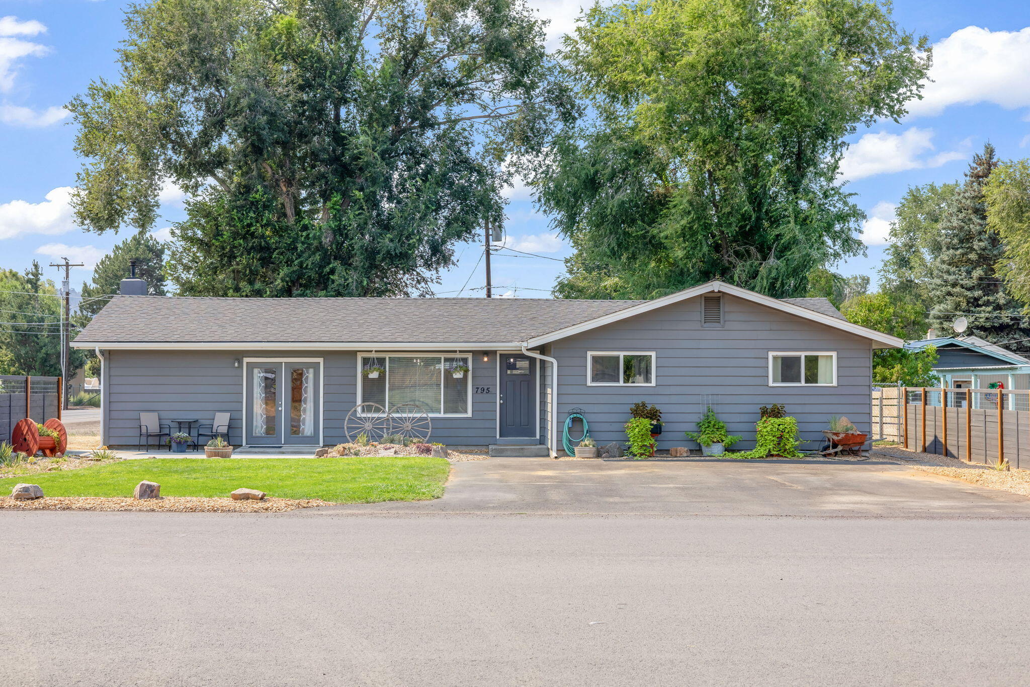 First Fairview - Residential