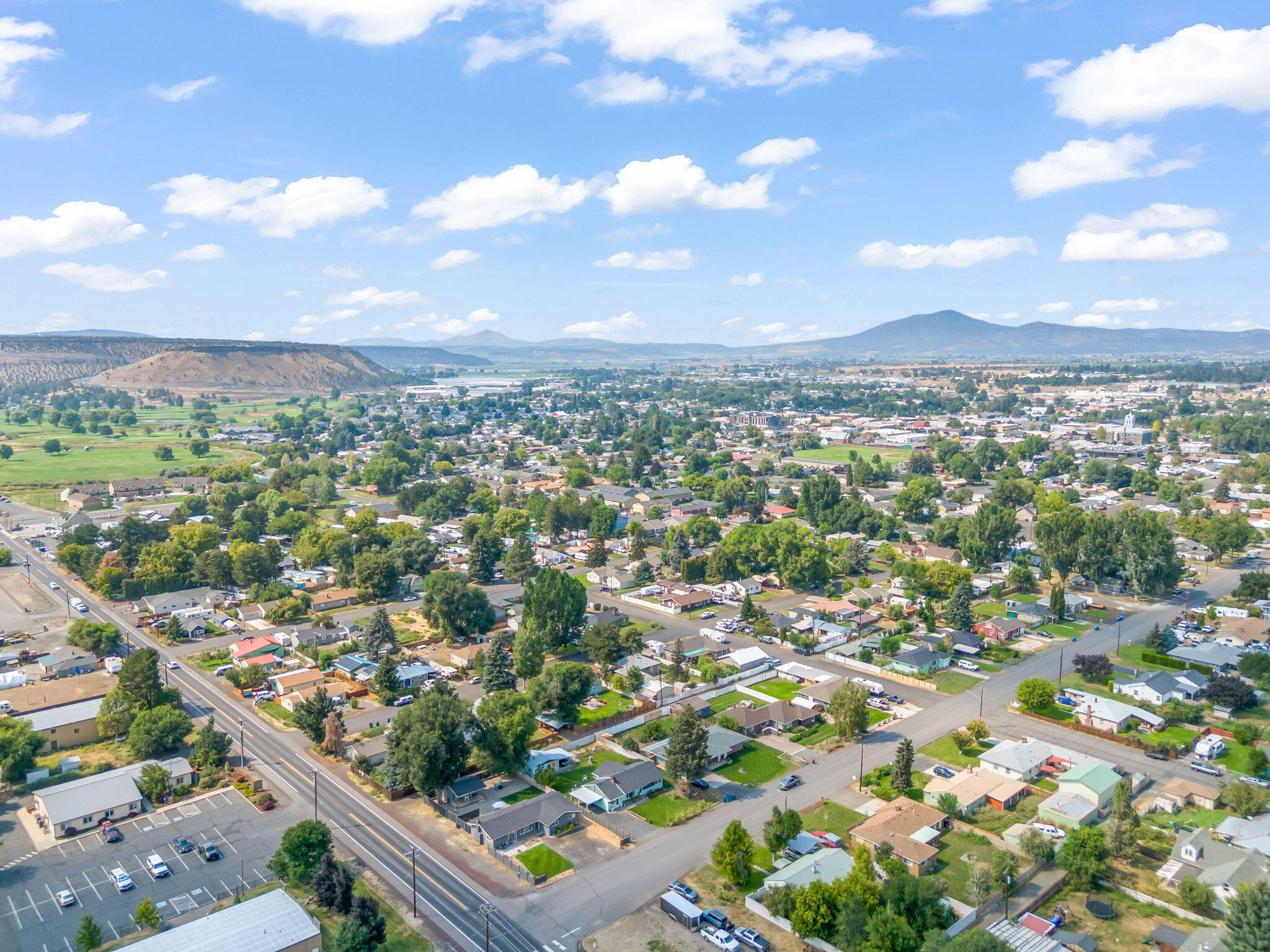 First Fairview - Residential