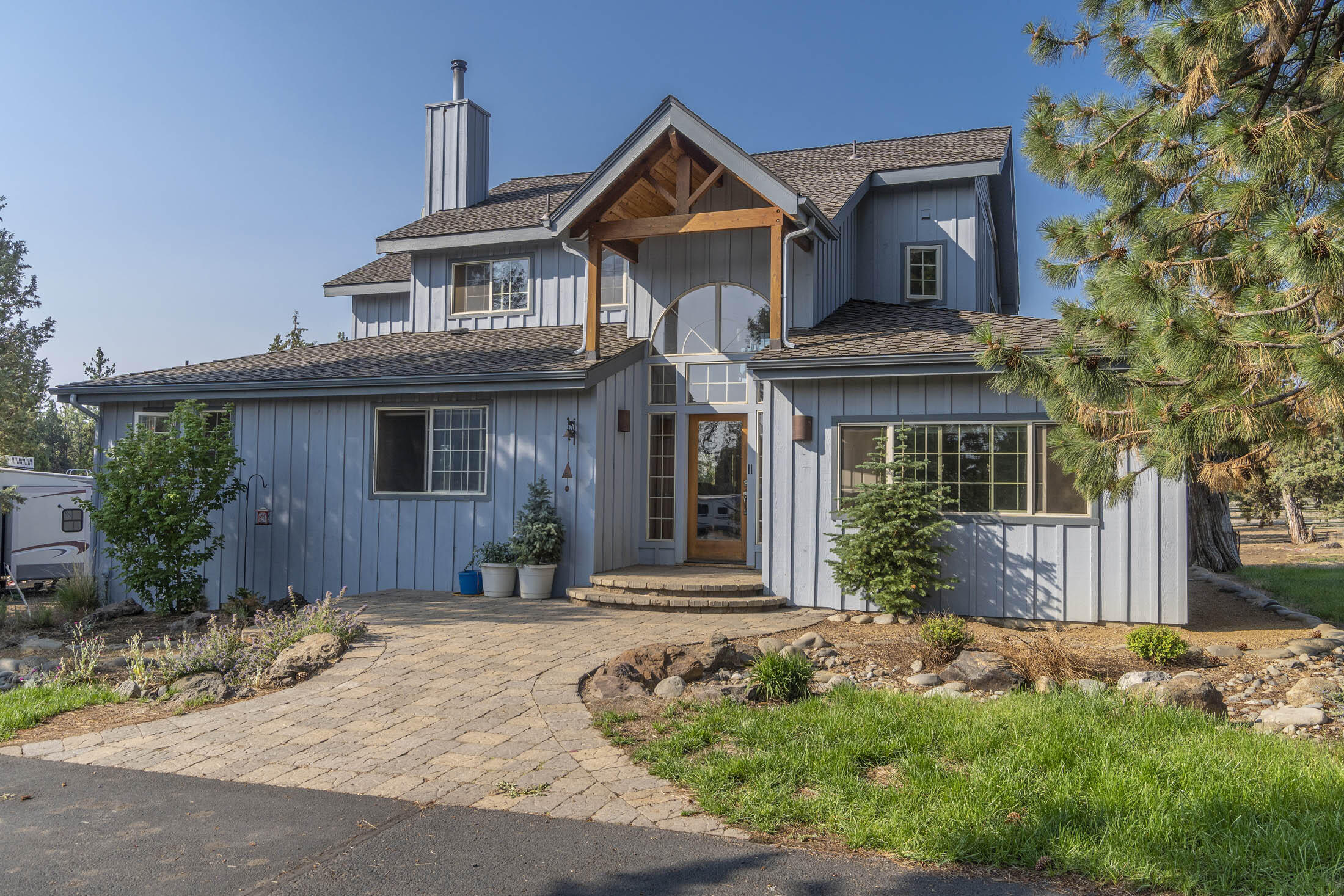 Wild Horse Ridge - Residential