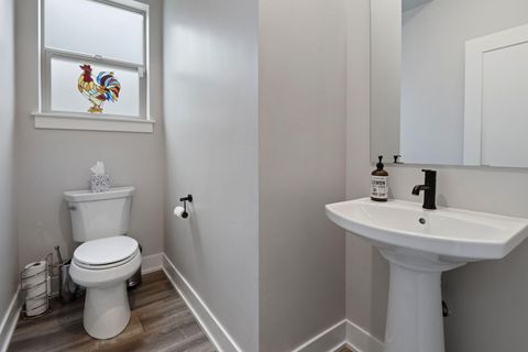 Tiny photo for 51977 Musket Drive, La Pine, OR 97739 (MLS # 220217575)