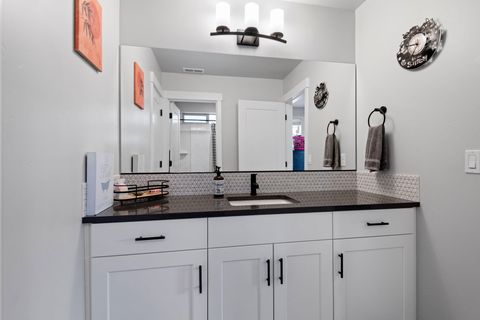 Tiny photo for 51977 Musket Drive, La Pine, OR 97739 (MLS # 220217575)