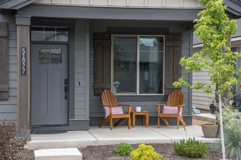 Tiny photo for 51977 Musket Drive, La Pine, OR 97739 (MLS # 220217575)