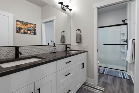 Tiny photo for 51977 Musket Drive, La Pine, OR 97739 (MLS # 220217575)