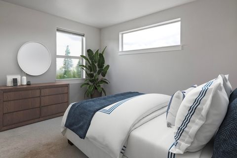 Tiny photo for 51977 Musket Drive, La Pine, OR 97739 (MLS # 220217575)